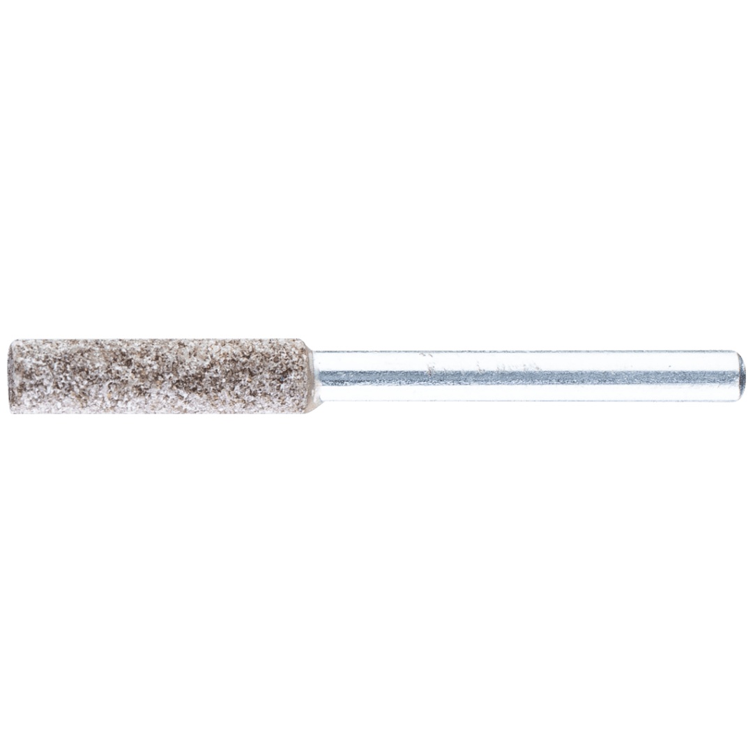 PFERD TOOLS CAIN SHARP Schleifstift CS-G Zylinder Ø 4,3x16 mm Schaft-Ø 3 mm A80 zum Schärfen von Sägeketten