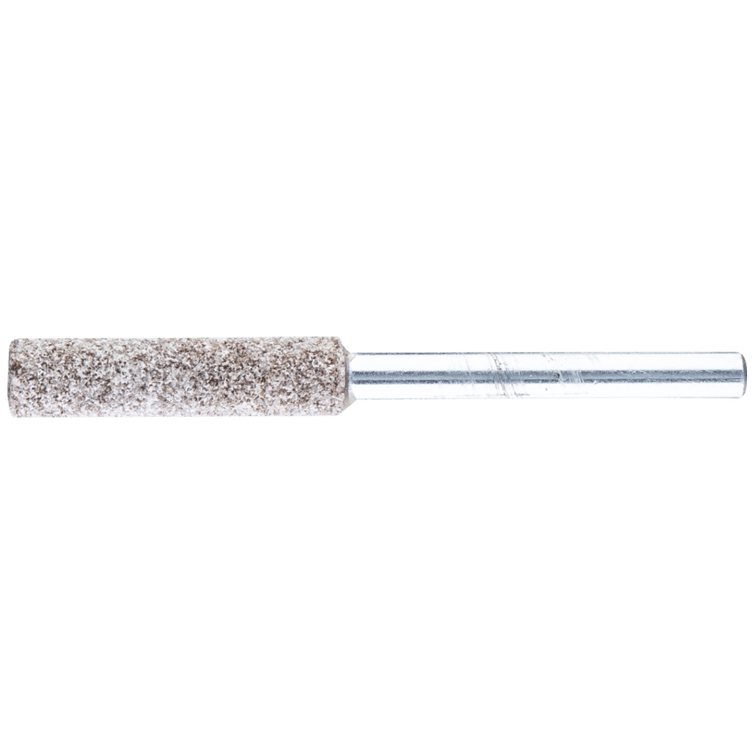 PFERD TOOLS CAIN SHARP Schleifstift CS-G Zylinder Ø 5,0x20mm Schaft-Ø 3 mm A80 zum Schärfen von Sägeketten