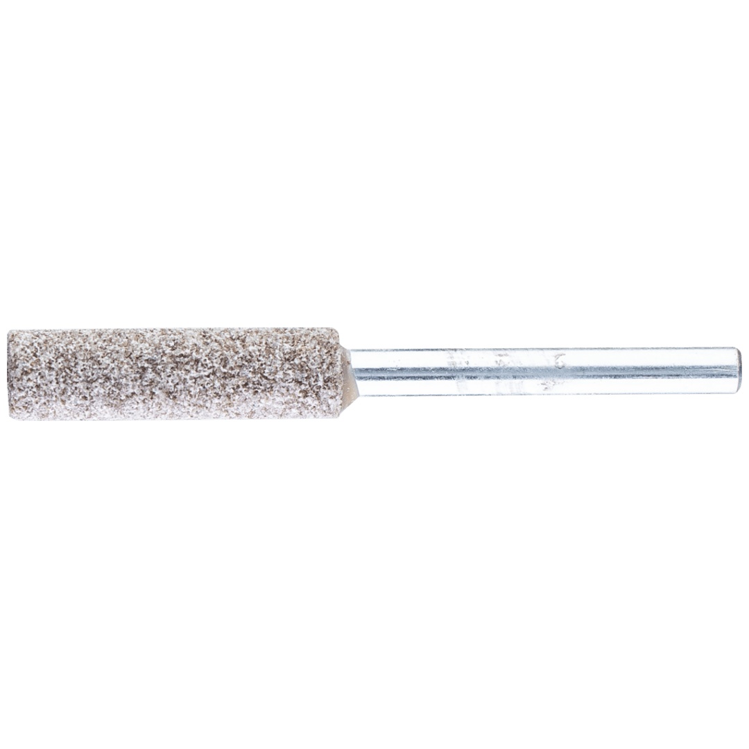 PFERD TOOLS CAIN SHARP Schleifstift CS-G Zylinder Ø 5,7x20mm Schaft-Ø 3 mm A80 zum Schärfen von Sägeketten