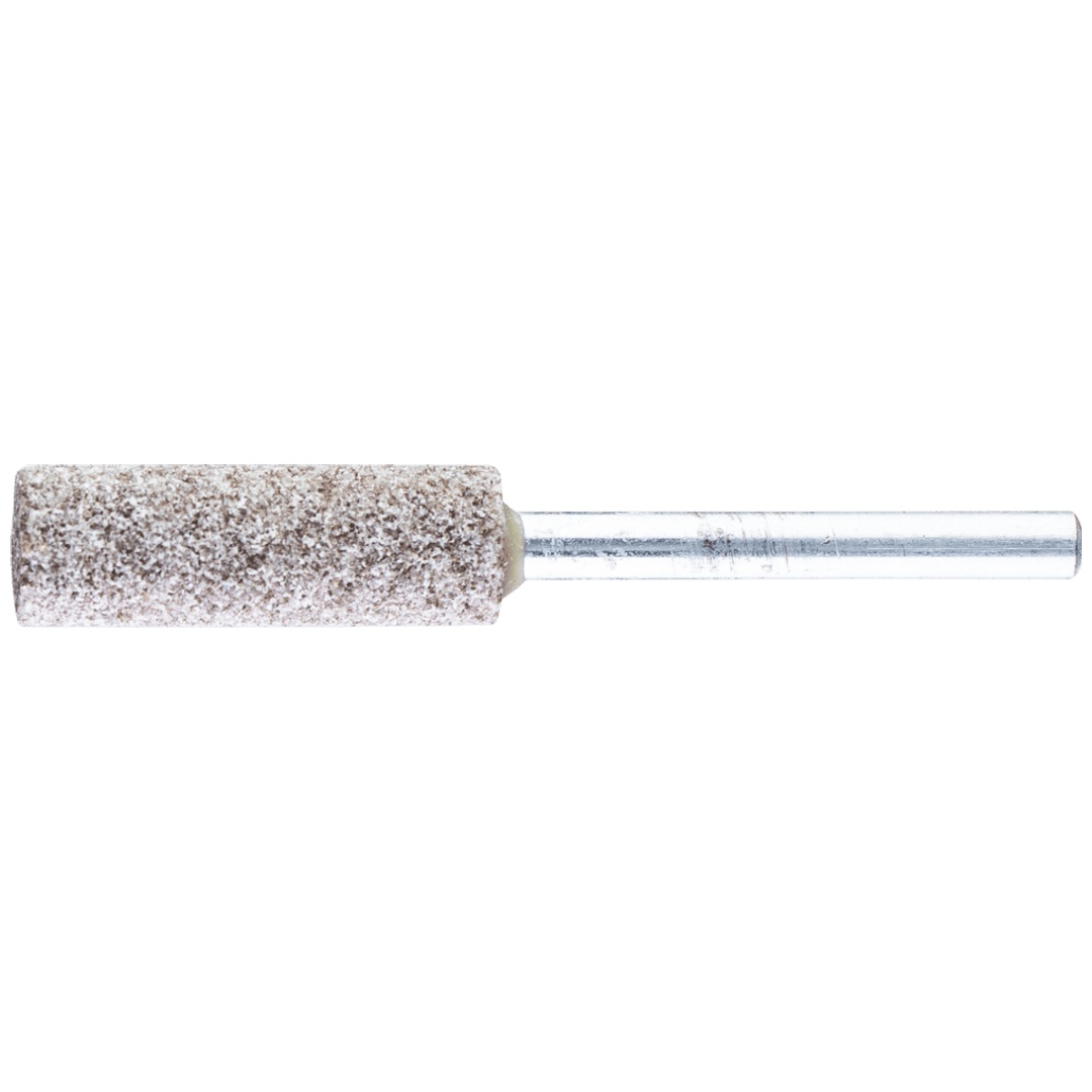 PFERD TOOLS CAIN SHARP Schleifstift CS-G Zylinder Ø 6,9x20mm Schaft-Ø 3 mm A80 zum Schärfen von Sägeketten