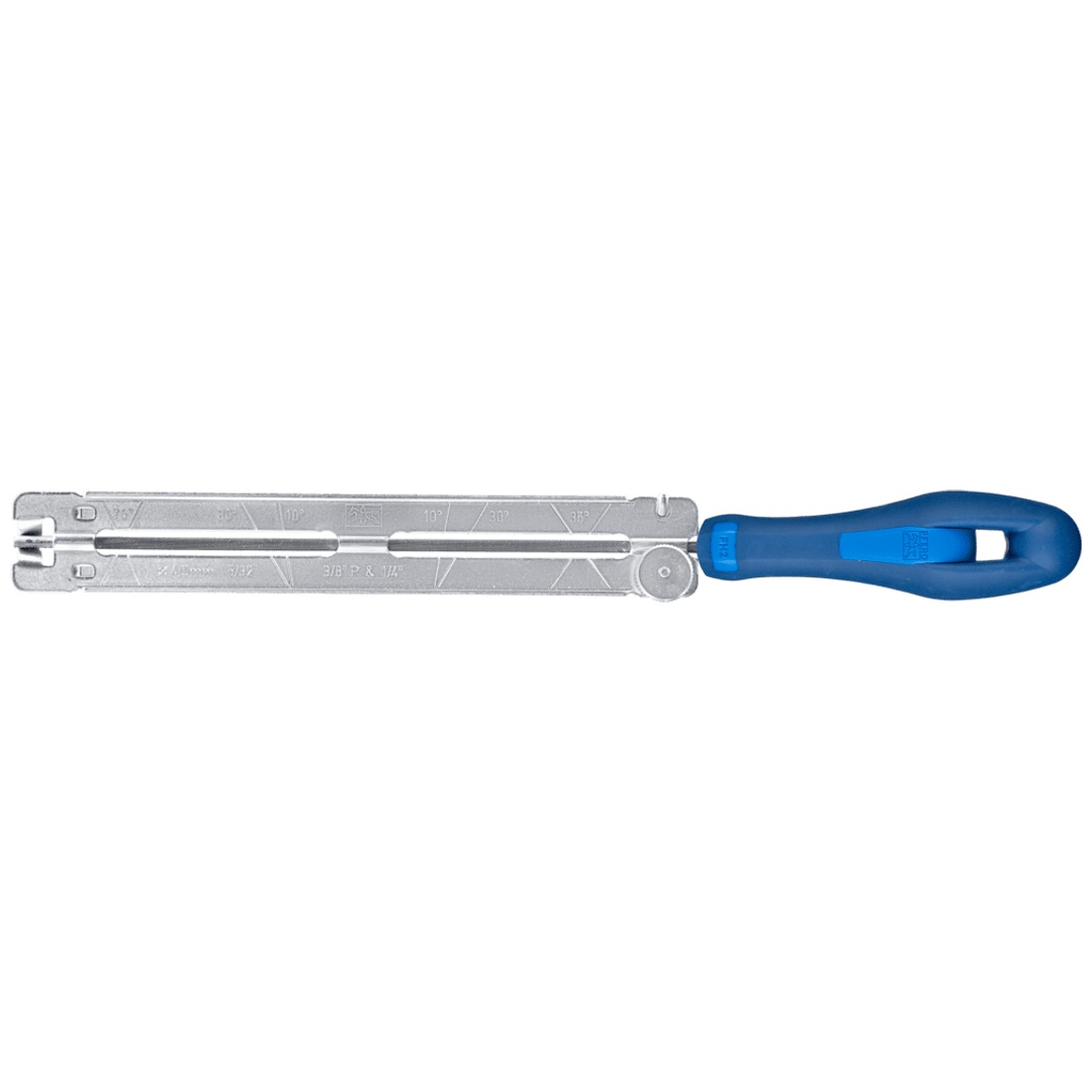 PFERD TOOLS CHAIN SHARP CS-SL Kettensägeschärfgerät Ø 4,0 mm für Kettenteilung 3/8-LowProfile