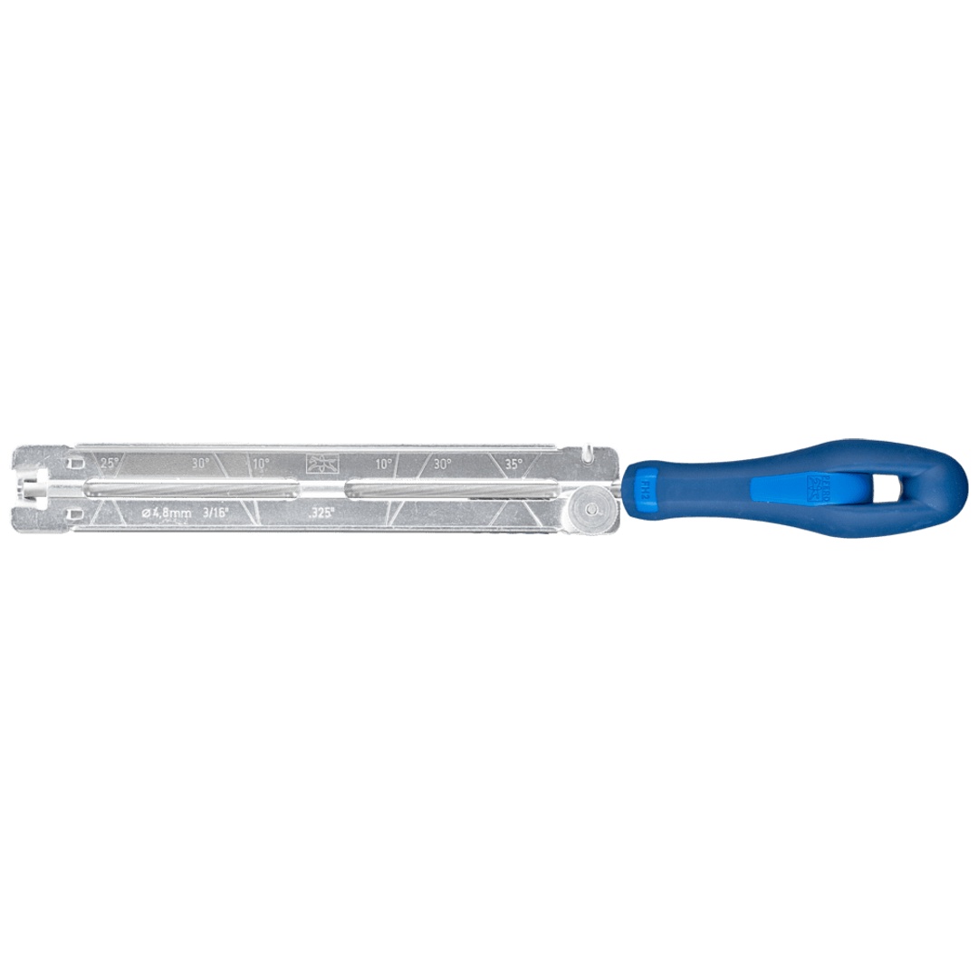 PFERD TOOLS CHAIN SHARP CS-SL Kettensägeschärfgerät Ø 4,8 mm für Kettenteilung .325