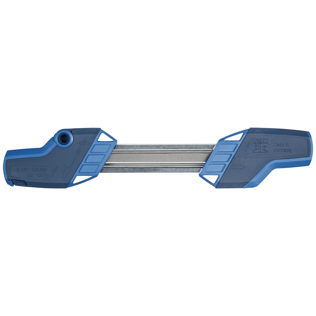 PFERD TOOLS CHAIN SHARP CS-X Kettensägeschärfgerät Ø 3,2 mm für Kettenteilung 1/4-LowProfile