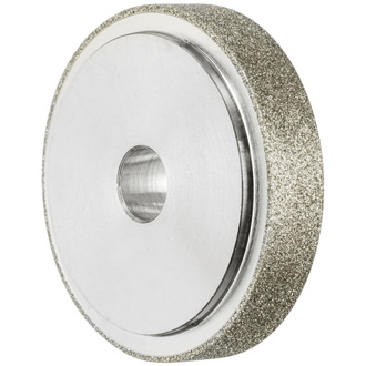 PFERD Diamant-Schleifscheibe 50mm D151 (mittel) zum stationären Innenschleifen