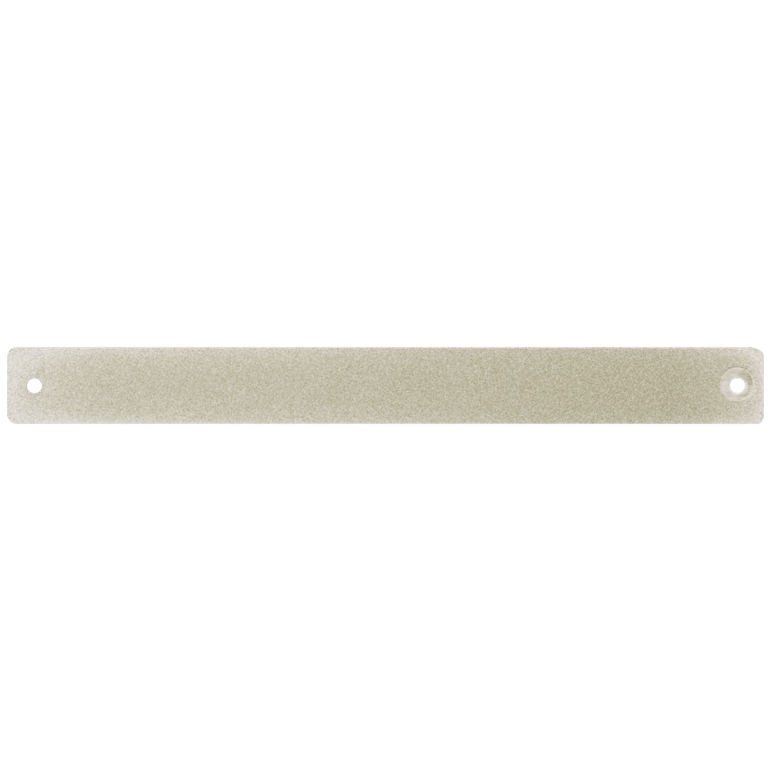 PFERD TOOLS Diamant-Blech 350mm D126 (mittel) zur Bearbeitung großer Flächen bei harten Werkstoffe