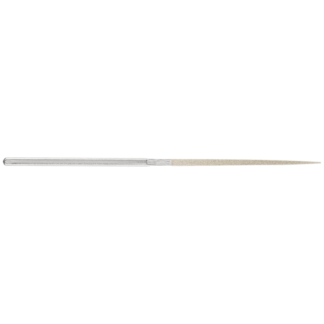 PFERD TOOLS Diamant-Handyfeile vierkant 215 mm D126 (mittel) für harte Werkstoffe