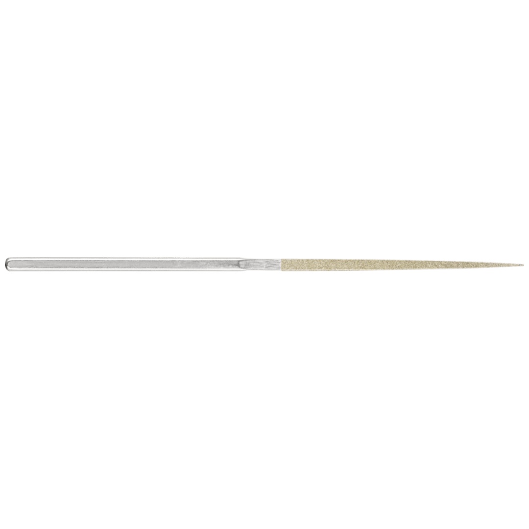 PFERD TOOLS Diamant-Handyfeile vierkant 215 mm D181 (grob) für harte Werkstoffe