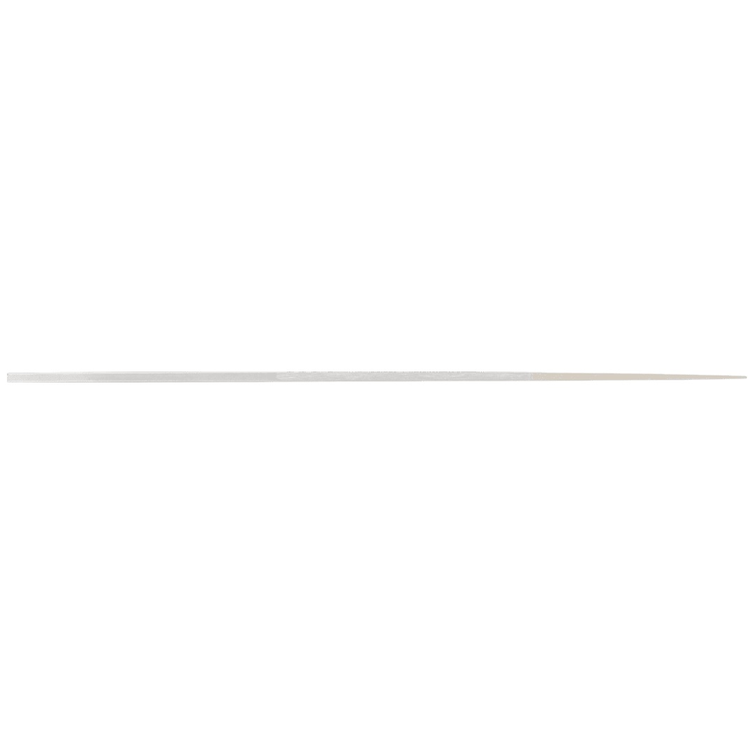 PFERD TOOLS Diamant-Hemmungsfeile vierkant 140mm D25 (fein) für kl. Geometrien harter Werkstoffe