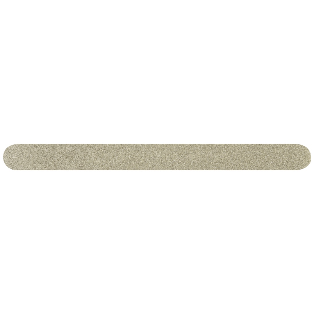 PFERD TOOLS Flex. Diamantfeile 165 mm D126 (mittel) für konvexe/konkave Konturen harter Werkstoffe