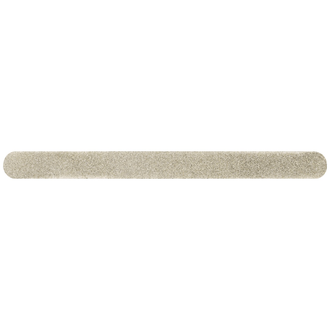 PFERD TOOLS Flex. Diamantfeile 165 mm D181 (grob) für konvexe/konkave Konturen harter Werkstoffe