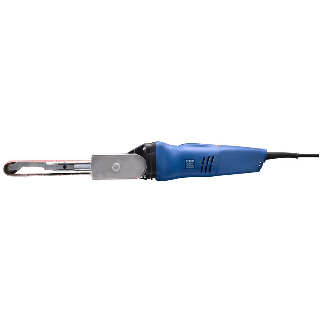 PFERD TOOLS Elektrobandschleifer EBER 8/280 230 Volt Bandlänge: 520 mm x Breite: 3-20 mm