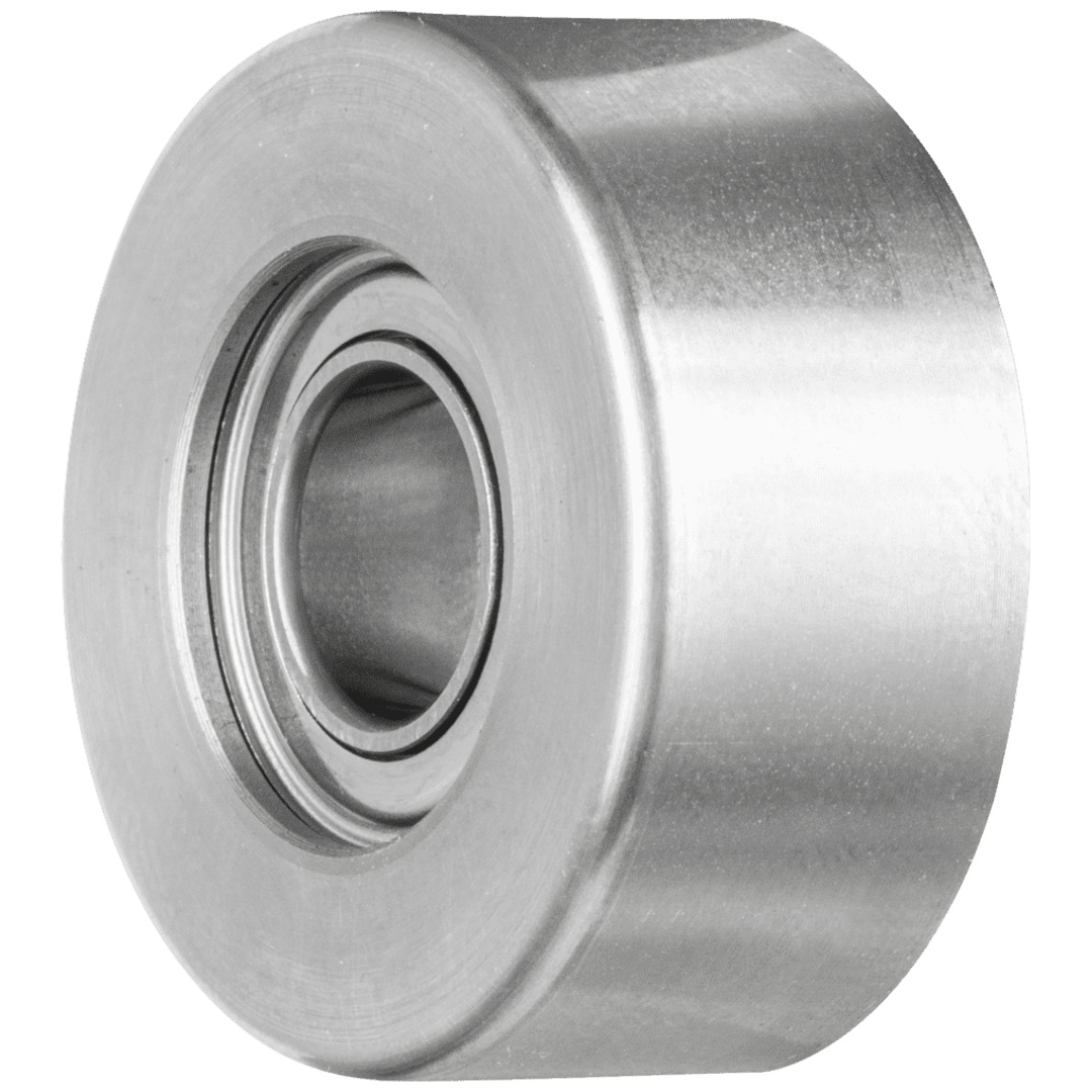 PFERD TOOLS Zubehör für Kantenbearbeitungssystem EDGE FINISH Ersatz-Führungslager 30°