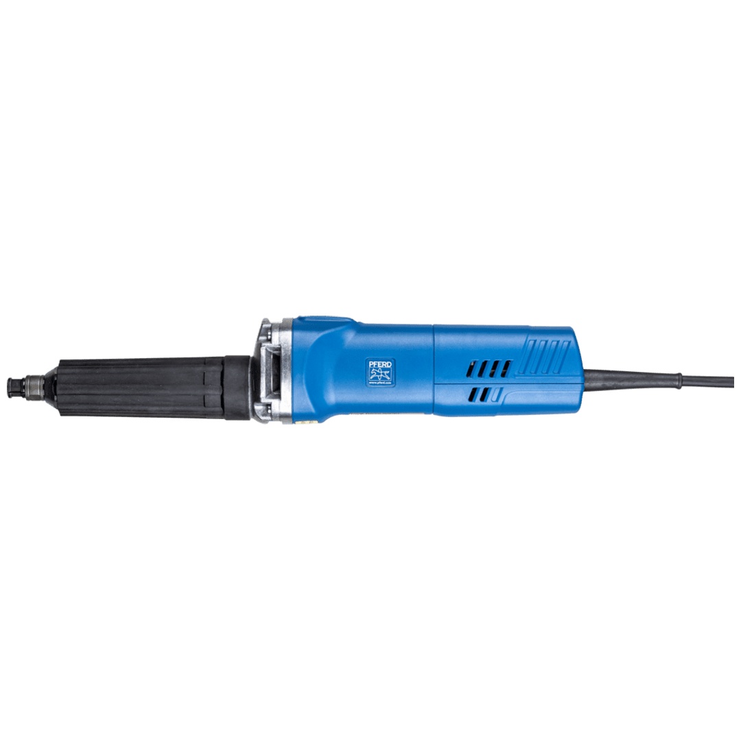 PFERD TOOLS Elektrogeradschleifer EGER 8/90 230 Volt 9.000 RPM/710 Watt