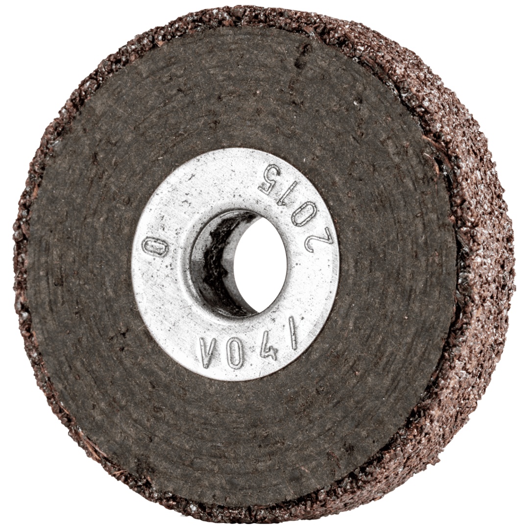 PFERD TOOLS Schleifrad ER 50x10,5x10mm Leistungslinie SG für Stahl/Edelstahl/Guss