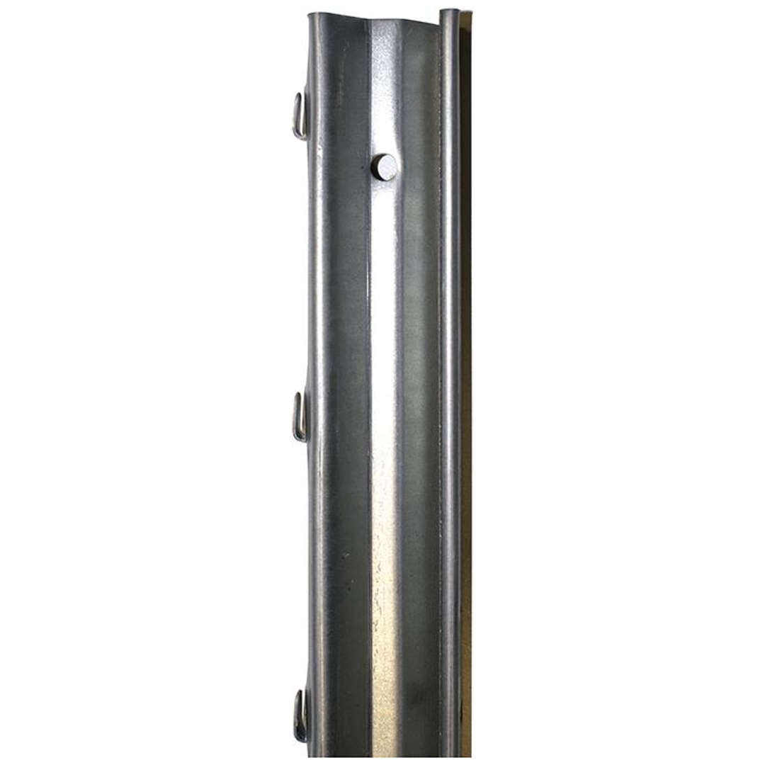 Forstprofile Z - Form für Geflecht 2000 mm