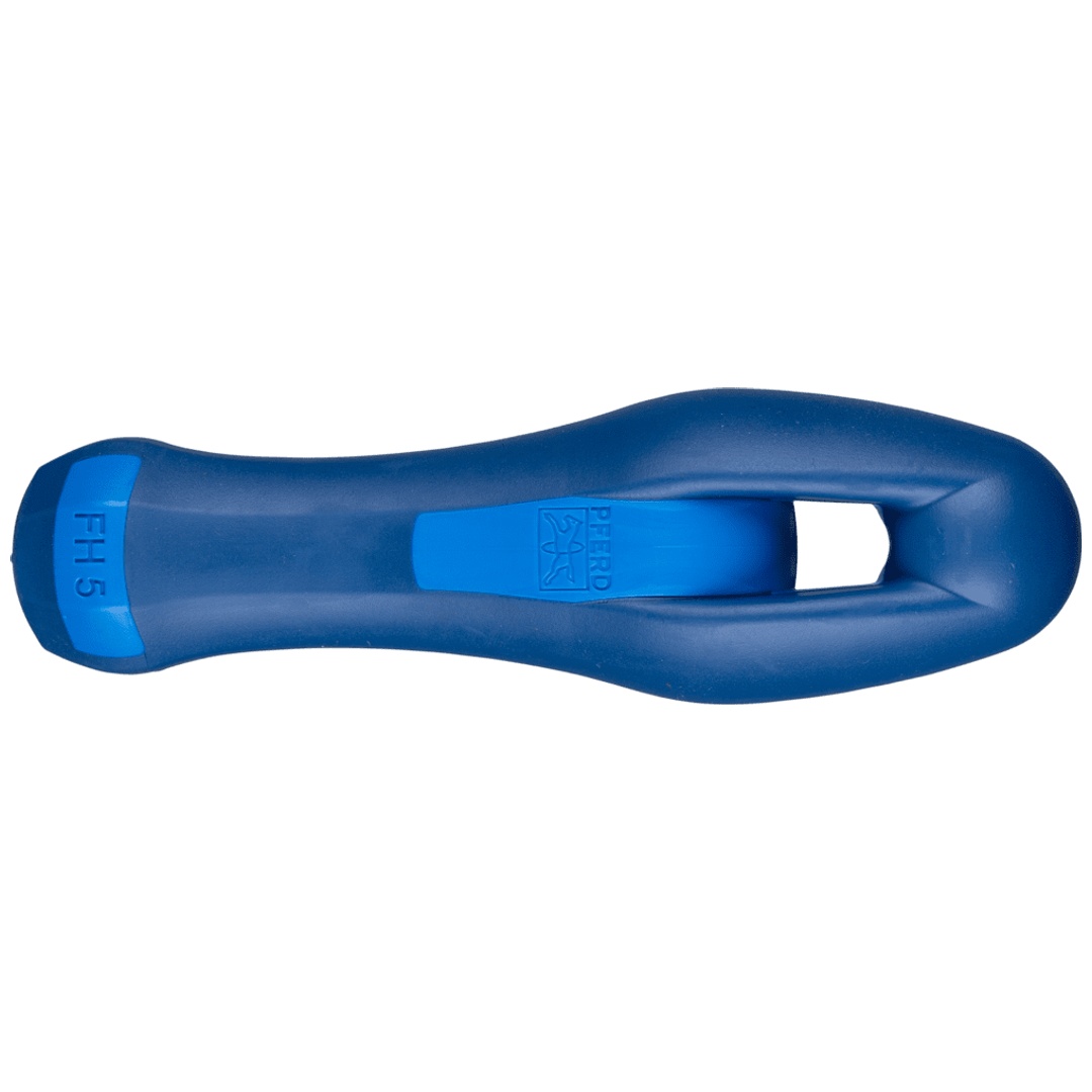 PFERD TOOLS Ergonomie-Feilenheft FH5 115 mm für Feilenlänge 300-350mm (10)