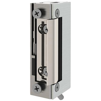 ASSA ABLOY OT-Elektro-Türöffner, ohne Schließblech 118W FaFix, 10-24V, DIN Links-Rechts