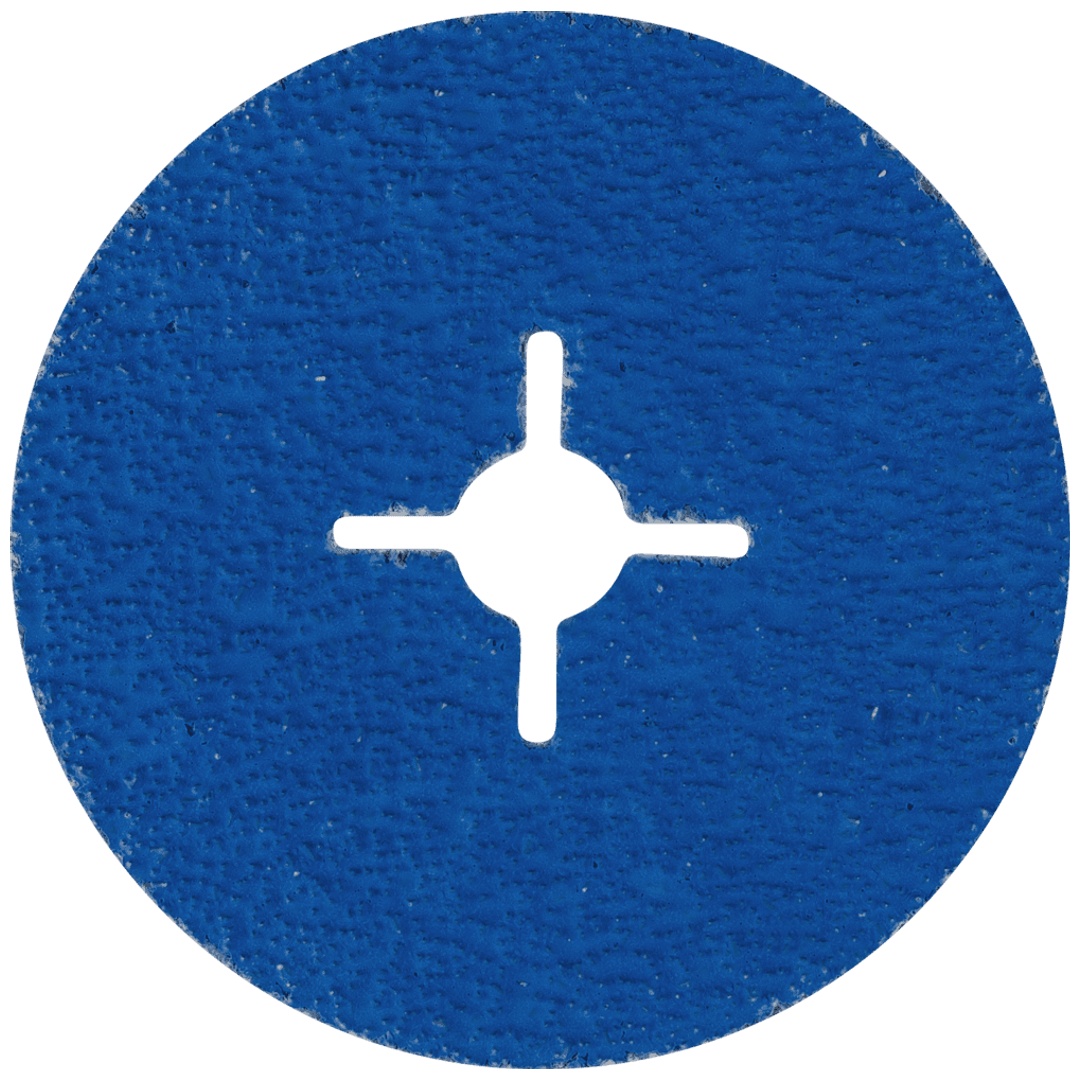 PFERD TOOLS Fiberscheibe Ø 100mm VICTOGRAIN-COOL36 für Edelstahl und Stahl