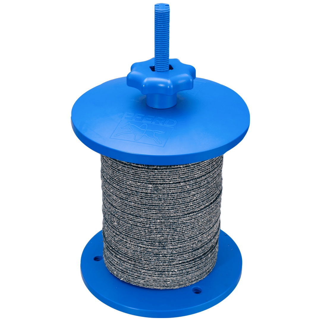 PFERD TOOLS Ständer zur Lagerung von Fiberschleifer Ø 100 bis 230 mm