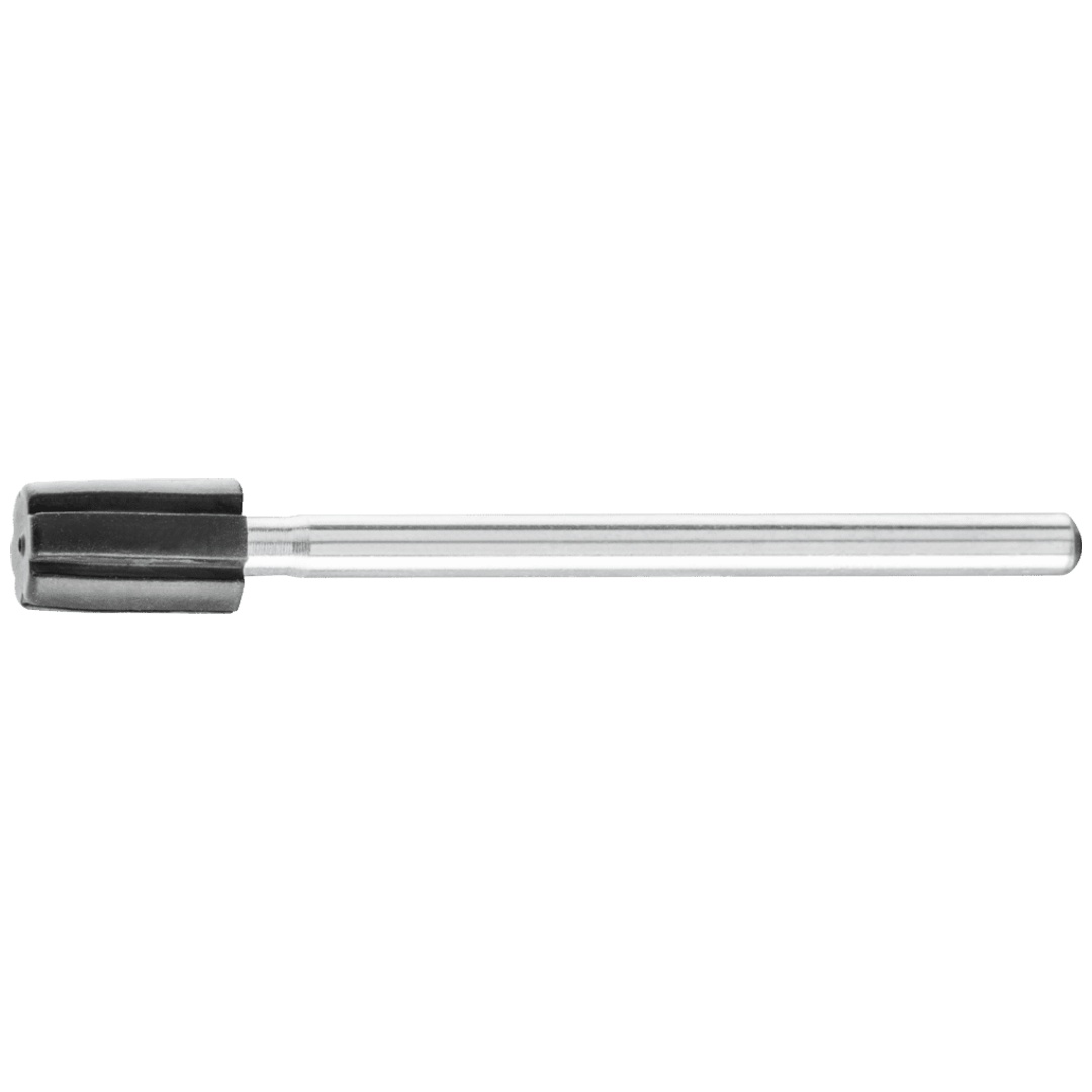 PFERD TOOLS Schleifhülsenträger GK zylindrisch Ø 6x10mm Schaft-Ø 3 mm