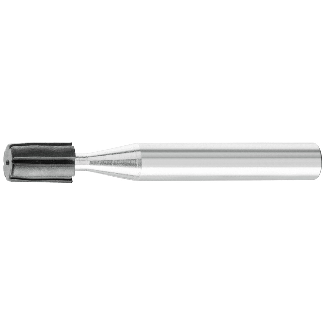 PFERD TOOLS Schleifhülsenträger GK zylindrisch Ø 6x10mm Schaft-Ø 6 mm