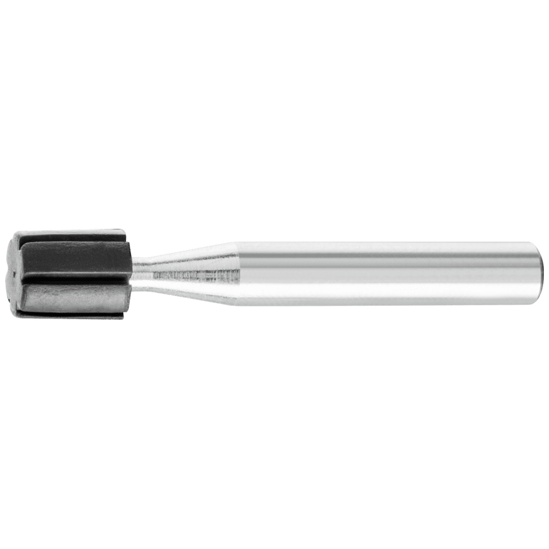 PFERD TOOLS Schleifhülsenträger GK zylindrisch Ø 8x10mm Schaft-Ø 6 mm