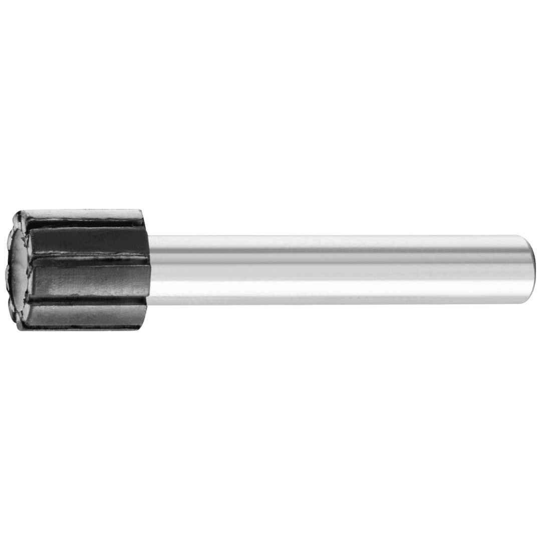 PFERD TOOLS Schleifhülsenträger GK zylindrisch Ø 10x10mm Schaft-Ø 6 mm