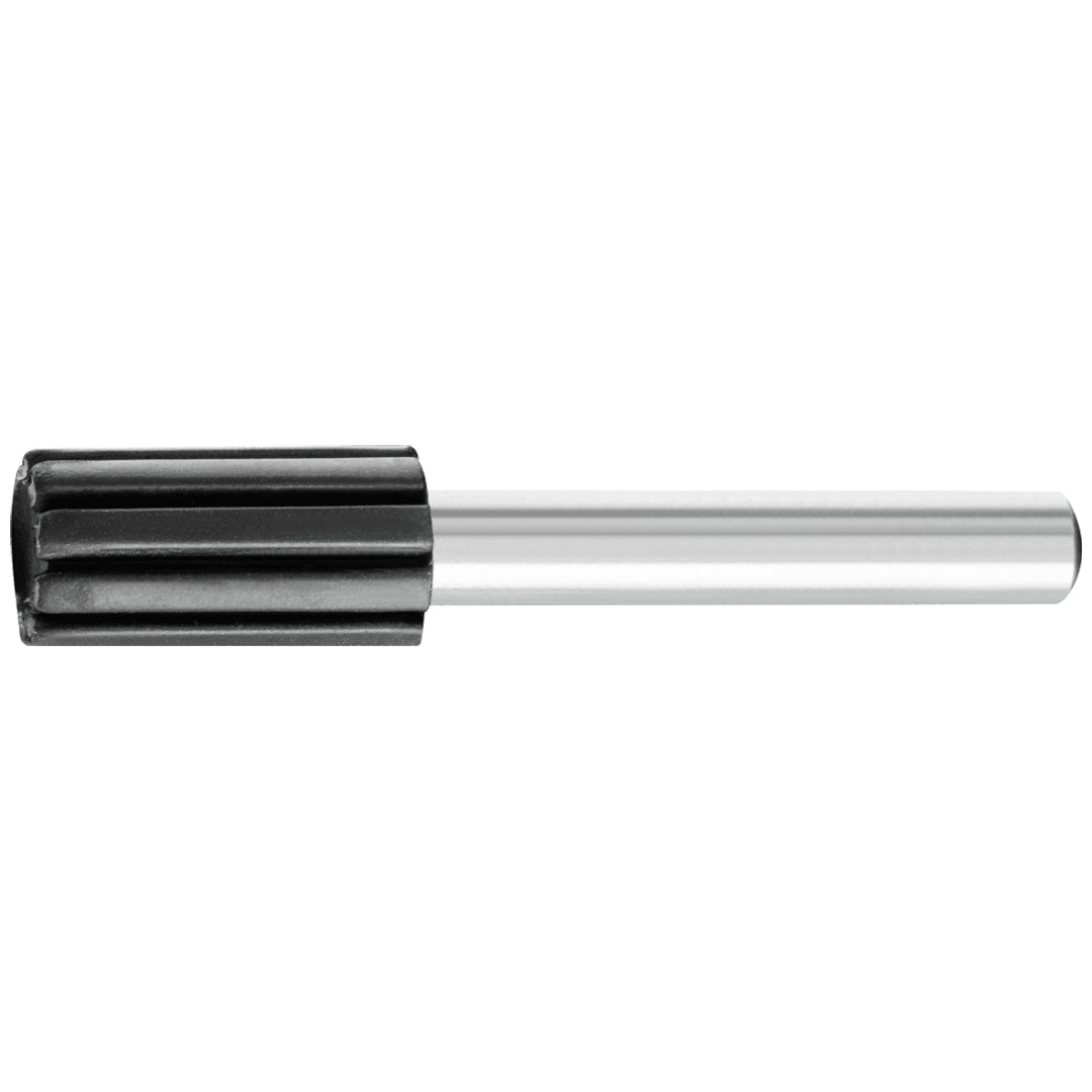 PFERD TOOLS Schleifhülsenträger GK zylindrisch Ø 10x20mm Schaft-Ø 6 mm