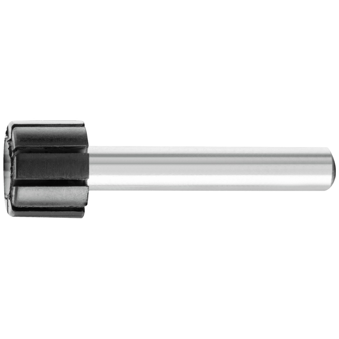 PFERD TOOLS Schleifhülsenträger GK zylindrisch Ø 13x10mm Schaft-Ø 6 mm
