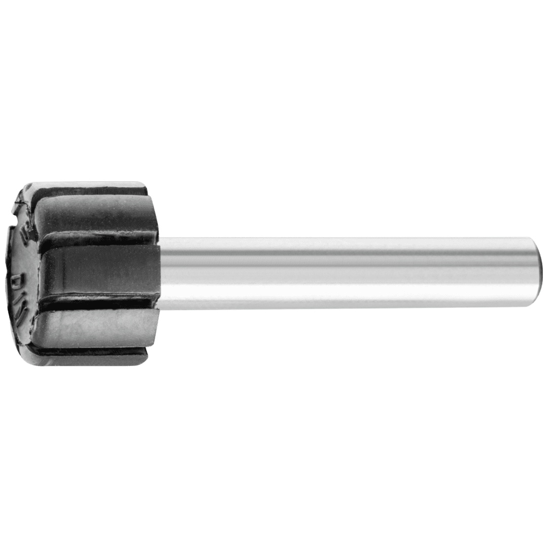 PFERD TOOLS Schleifhülsenträger GK zylindrisch Ø 15x10mm Schaft-Ø 6 mm