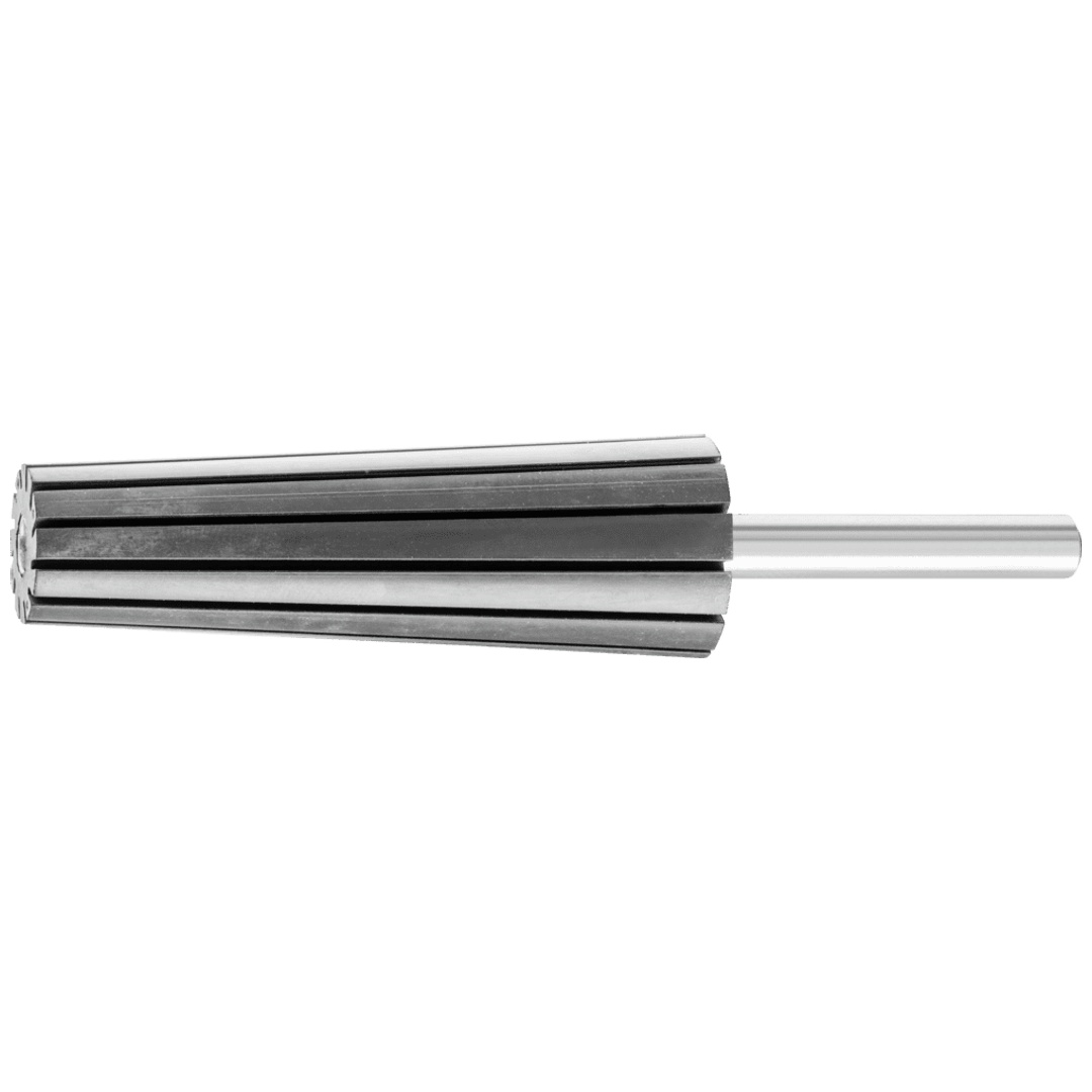 PFERD TOOLS Schleifhülsenträger GK konisch Ø 14-21x63 mm Schaft-Ø 6 mm