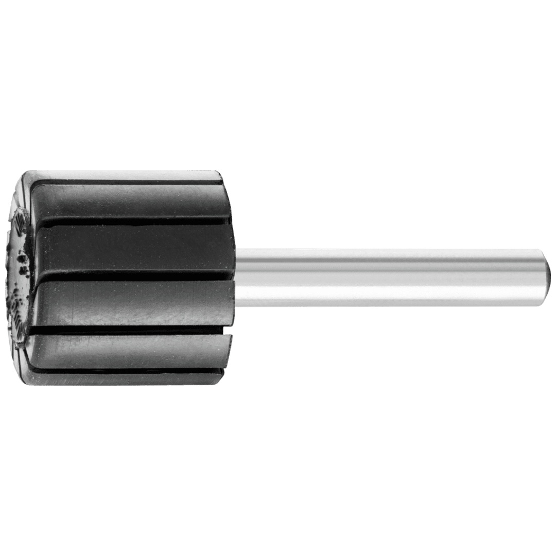 PFERD TOOLS Schleifhülsenträger GK zylindrisch Hart Ø 22x20mm Schaft-Ø 6 mm