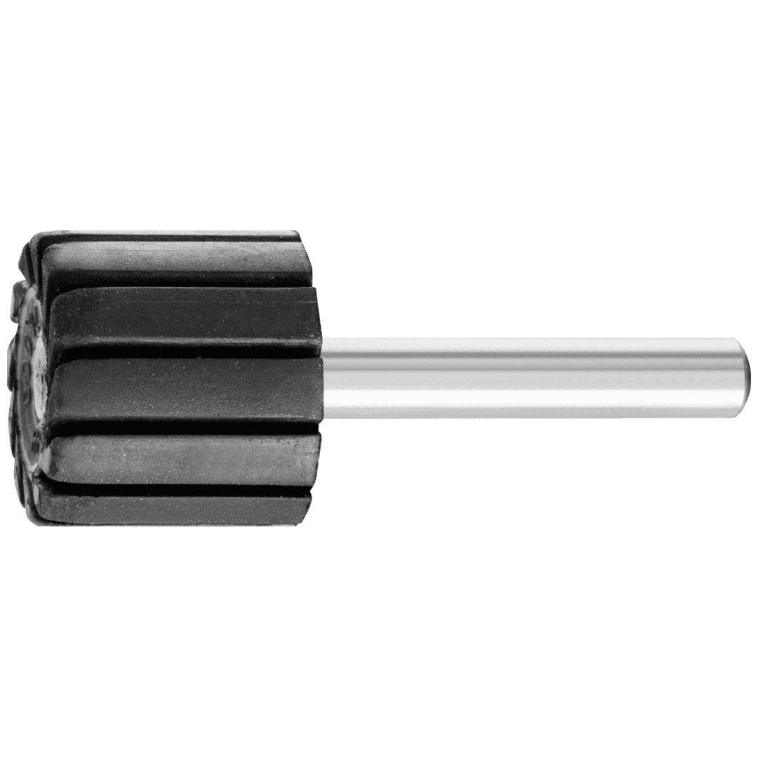 PFERD TOOLS Schleifhülsenträger GK zylindrisch Ø 22x20mm Schaft-Ø 6 mm