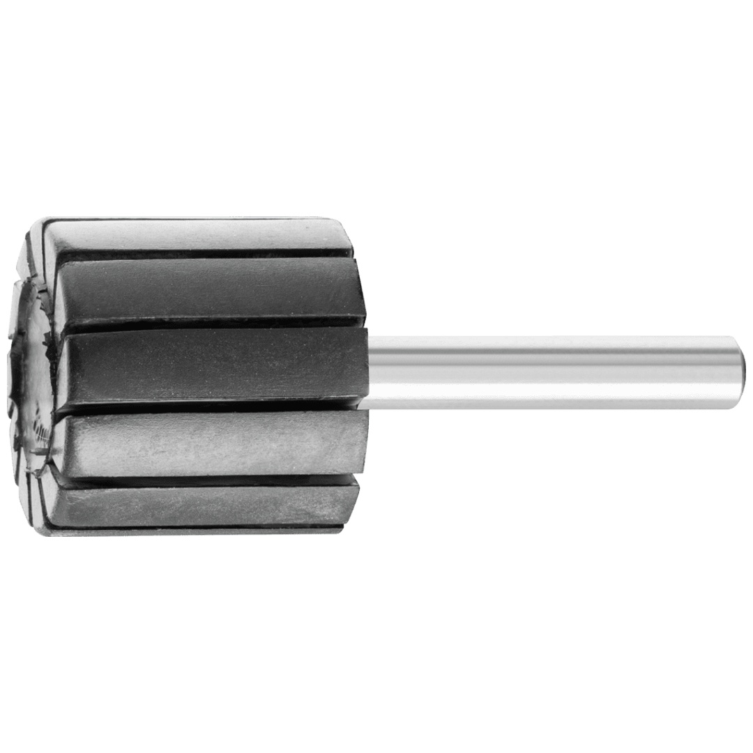 PFERD TOOLS Schleifhülsenträger GK zylindrisch Ø 25x25 mm Schaft-Ø 6 mm