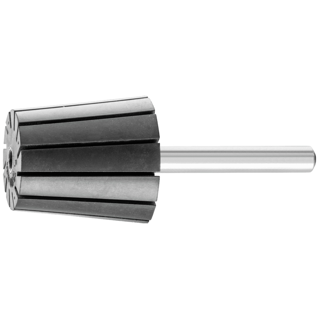 PFERD TOOLS Schleifhülsenträger GK konisch Ø 22-29x30mm Schaft-Ø 6 mm