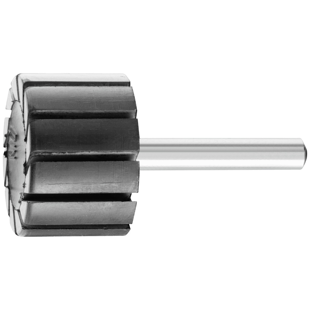PFERD TOOLS Schleifhülsenträger GK zylindrisch Ø 30x20mm Schaft-Ø 6 mm