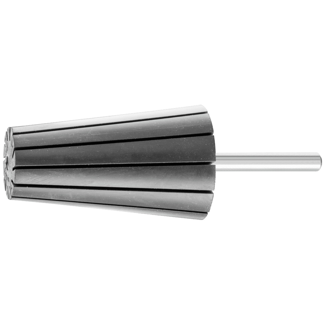 PFERD TOOLS Schleifhülsenträger GK konisch Ø 22-36x60mm Schaft-Ø 6 mm