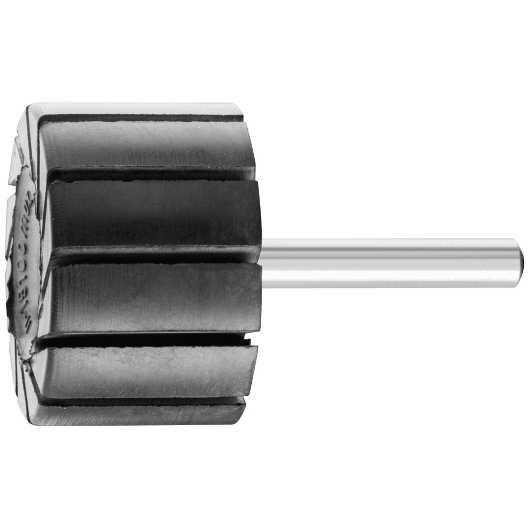 PFERD TOOLS Schleifhülsenträger GK zylindrisch Ø 38x25 mm Schaft-Ø 6 mm