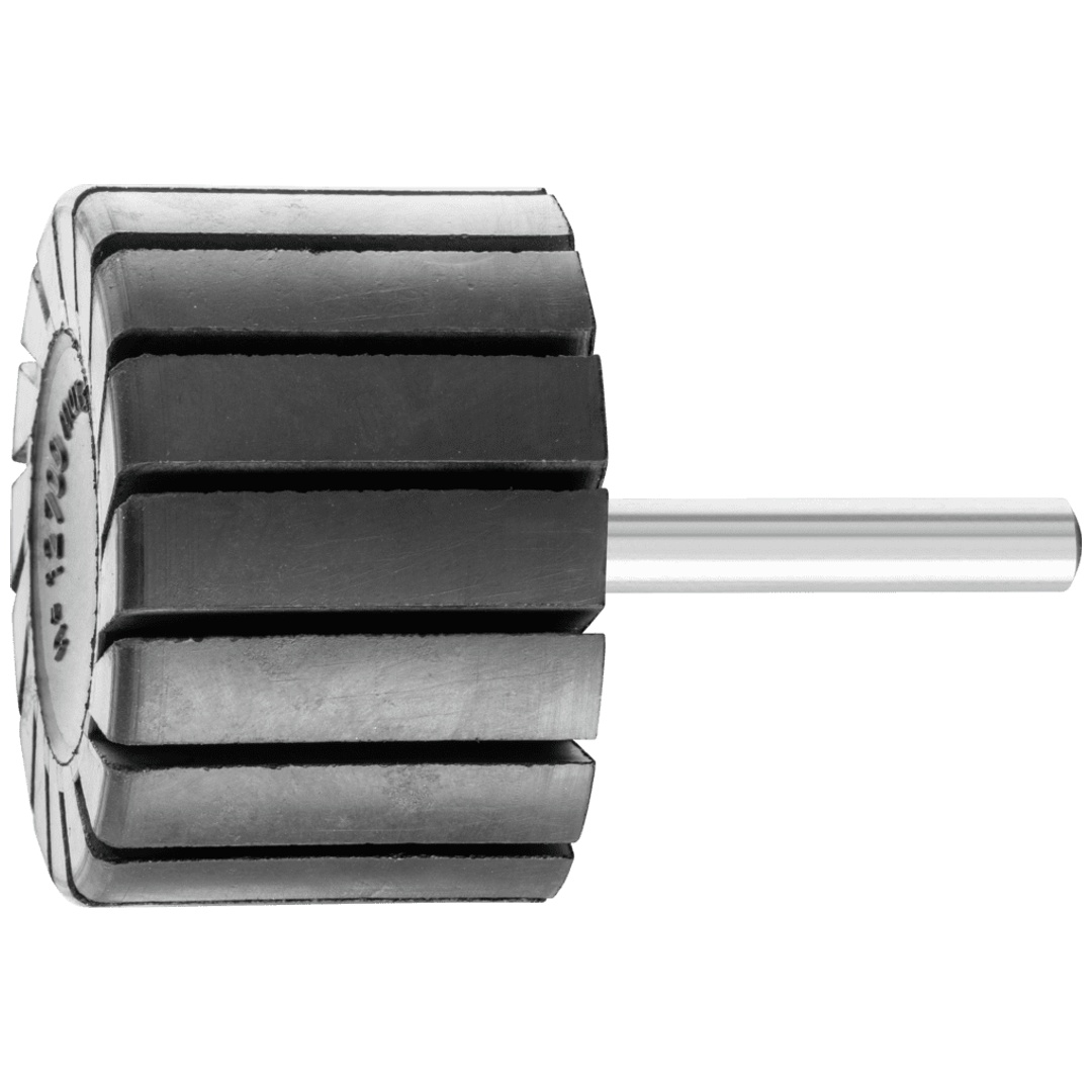 PFERD TOOLS Schleifhülsenträger GK zylindrisch Hart Ø 45x30mm Schaft-Ø 6 mm