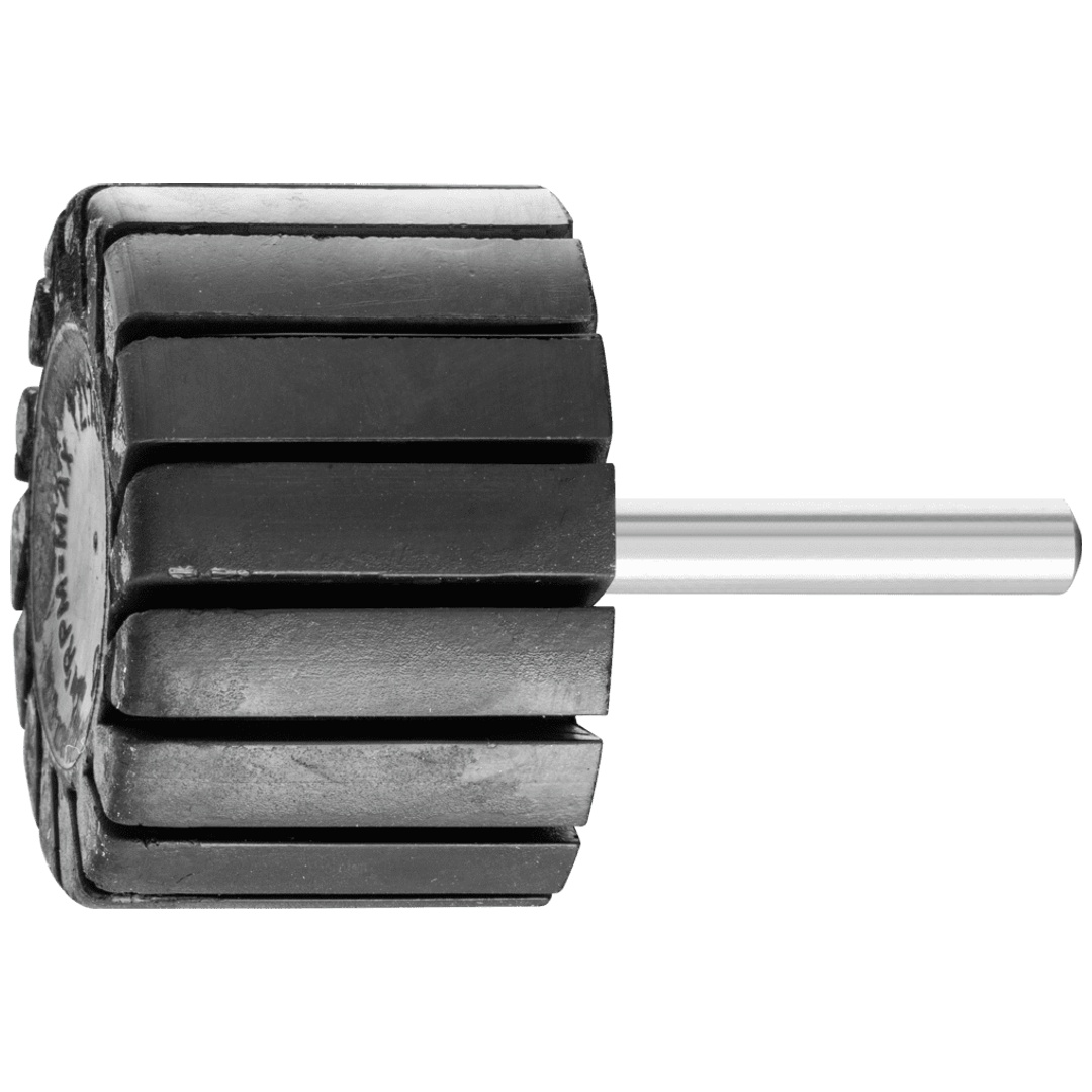 PFERD TOOLS Schleifhülsenträger GK zylindrisch Ø 45x30mm Schaft-Ø 6 mm
