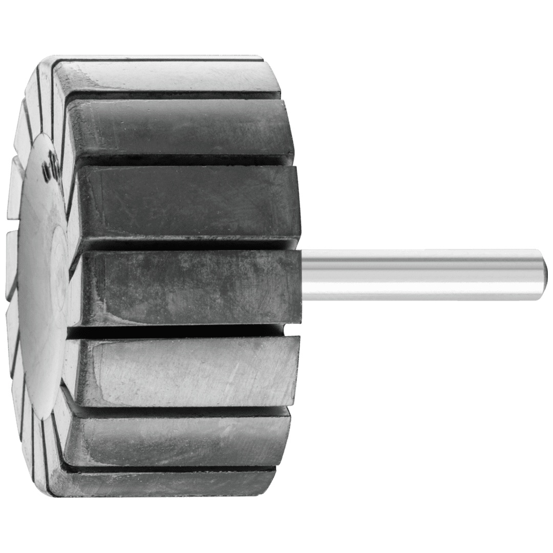 PFERD TOOLS Schleifhülsenträger GK zylindrisch Ø 51x25 mm Schaft-Ø 6 mm