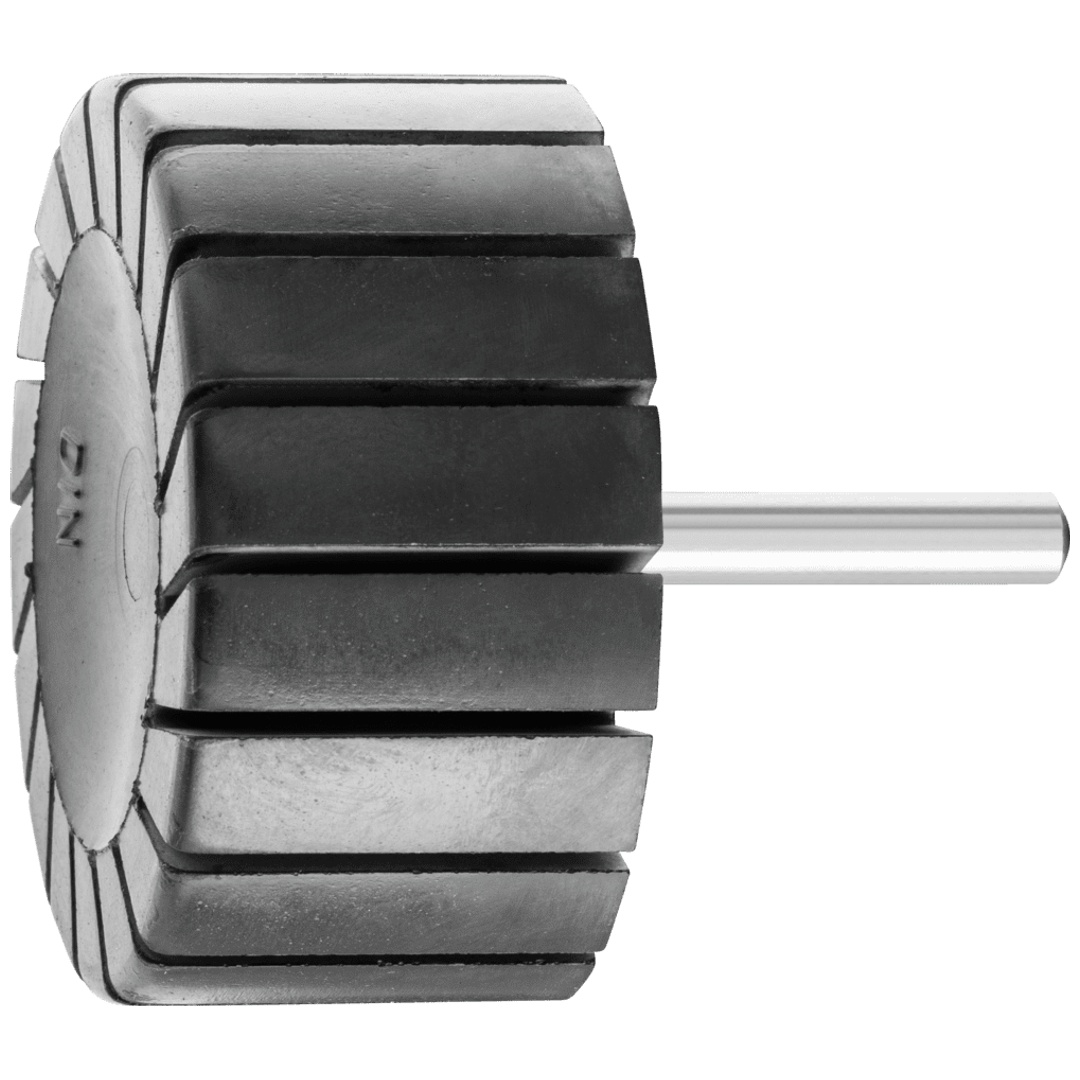 PFERD TOOLS Schleifhülsenträger GK zylindrisch Ø 60x30mm Schaft-Ø 6 mm