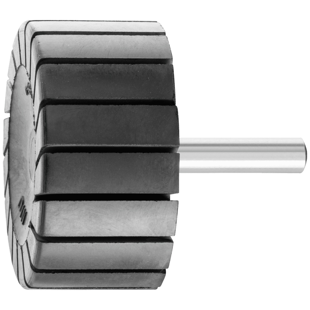 PFERD TOOLS Schleifhülsenträger GK zylindrisch Ø 60x30mm Schaft-Ø 8 mm