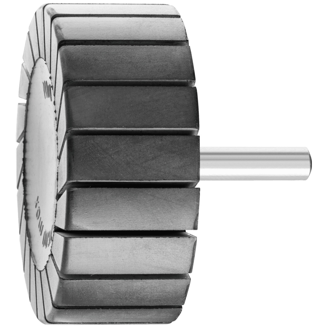 PFERD TOOLS Schleifhülsenträger GK zylindrisch Ø 75x30mm Schaft-Ø 8 mm