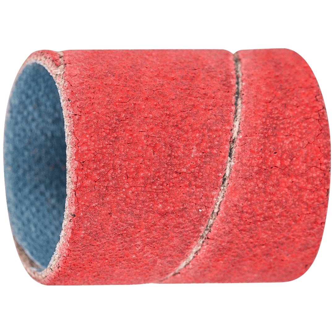 PFERD TOOLS Keramikkorn Schleifhülse GSB Zylinder Ø 19x25 mm CO-COOL120 höchster Abtrag auf Edelstahl