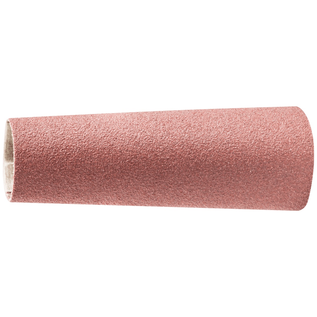 PFERD TOOLS Korund Schleifhülse GSB Konisch Ø 14-21x63 mm A150 für universelle Anwendungen