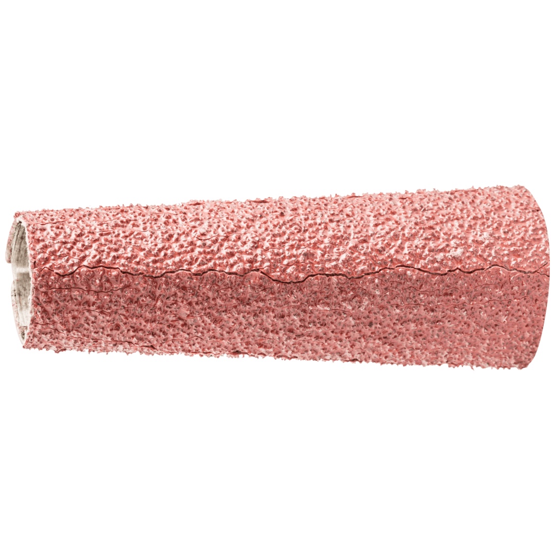 PFERD TOOLS Korund Schleifhülse GSB Konisch Ø 14-21x63 mm A40 für universelle Anwendungen