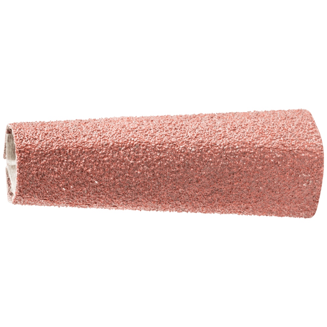 PFERD TOOLS Korund Schleifhülse GSB Konisch Ø 14-21x63 mm A60 für universelle Anwendungen