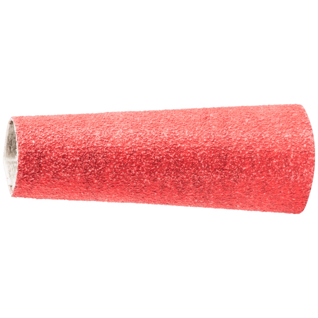 PFERD TOOLS Keramikkorn Schleifhülse GSB Konisch Ø 14-21x63 mm CO-COOL120 höchster Abtrag auf Edelstahl