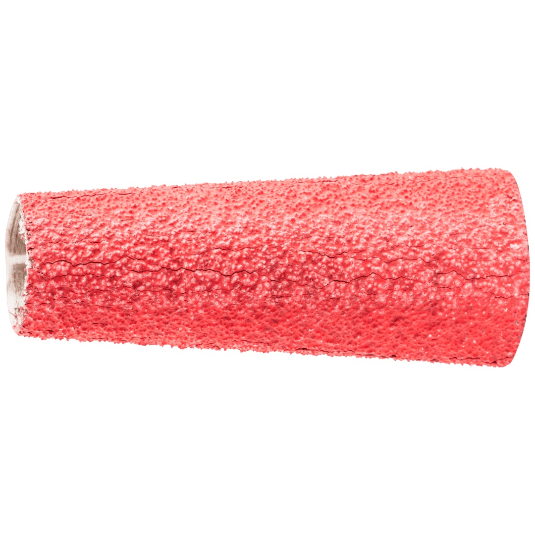 PFERD TOOLS Keramikkorn Schleifhülse GSB Konisch Ø 14-21x63 mm CO-COOL60 höchster Abtrag auf Edelstahl